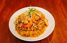 Zaab Zaab餐厅图片