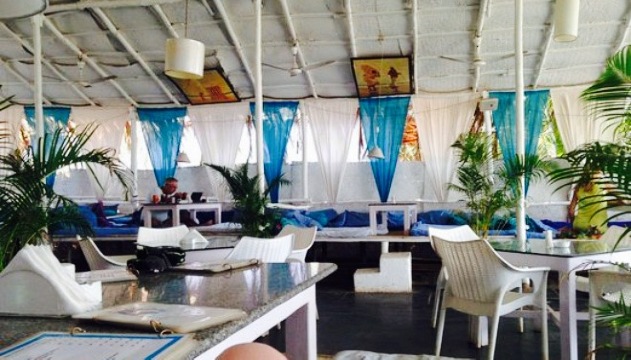 Ing's Bar餐厅图片