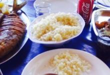 Restaurante Enseada do Mergulho美食图片