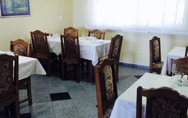 Restoran I Sobe Nada