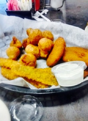 Nooga - Q Smokehouse & Grille餐厅图片