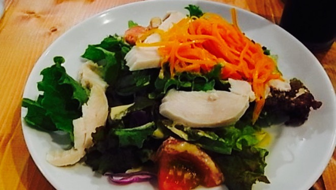 Yoshizo Higashiome餐厅图片