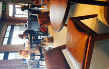 Starbucks餐厅图片