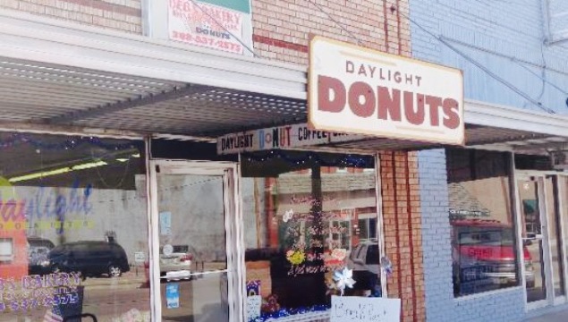 Daylight Doughnuts餐厅图片