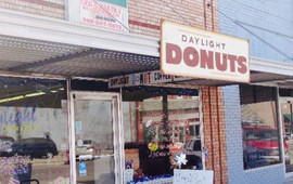 Daylight Doughnuts
