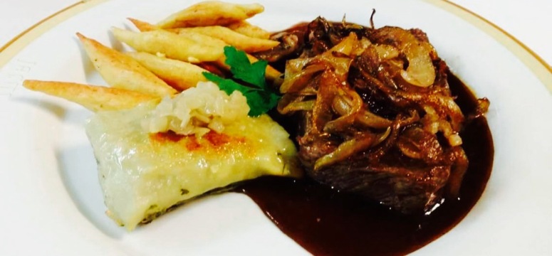 Schwabisches Restaurant餐厅图片