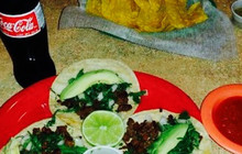 La Casita Mexican Restaurant餐厅图片