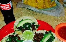 La Casita Mexican Restaurant
