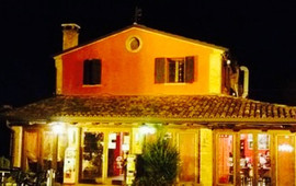 Pane Vino