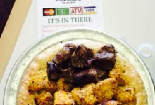 Villa Roma Pizza Delivery美食图片