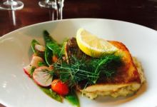 Gastropub Eino美食图片