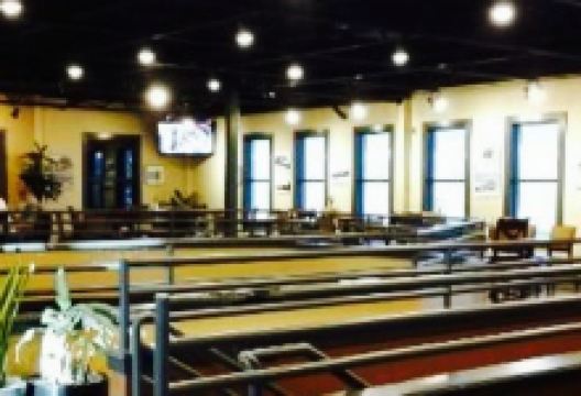 Bonneville Brewery美食图片