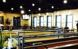 Bonneville Brewery