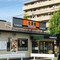 Yoshinoya Kawasaki Road Yanokuchi