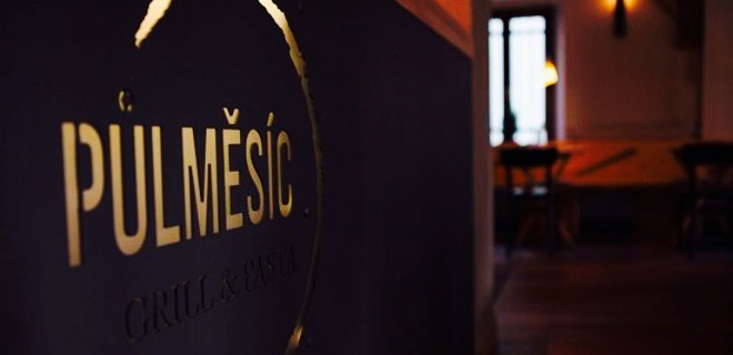 Pulmesic Grill a Pasta餐厅图片