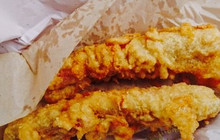Blue Pacific Fish & Chips餐厅图片
