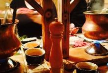 Cantine des Rives美食图片