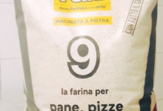 Pizzeria Dal Bambolo美食图片