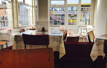 Kellys Tramways Cafe & Grill餐厅图片