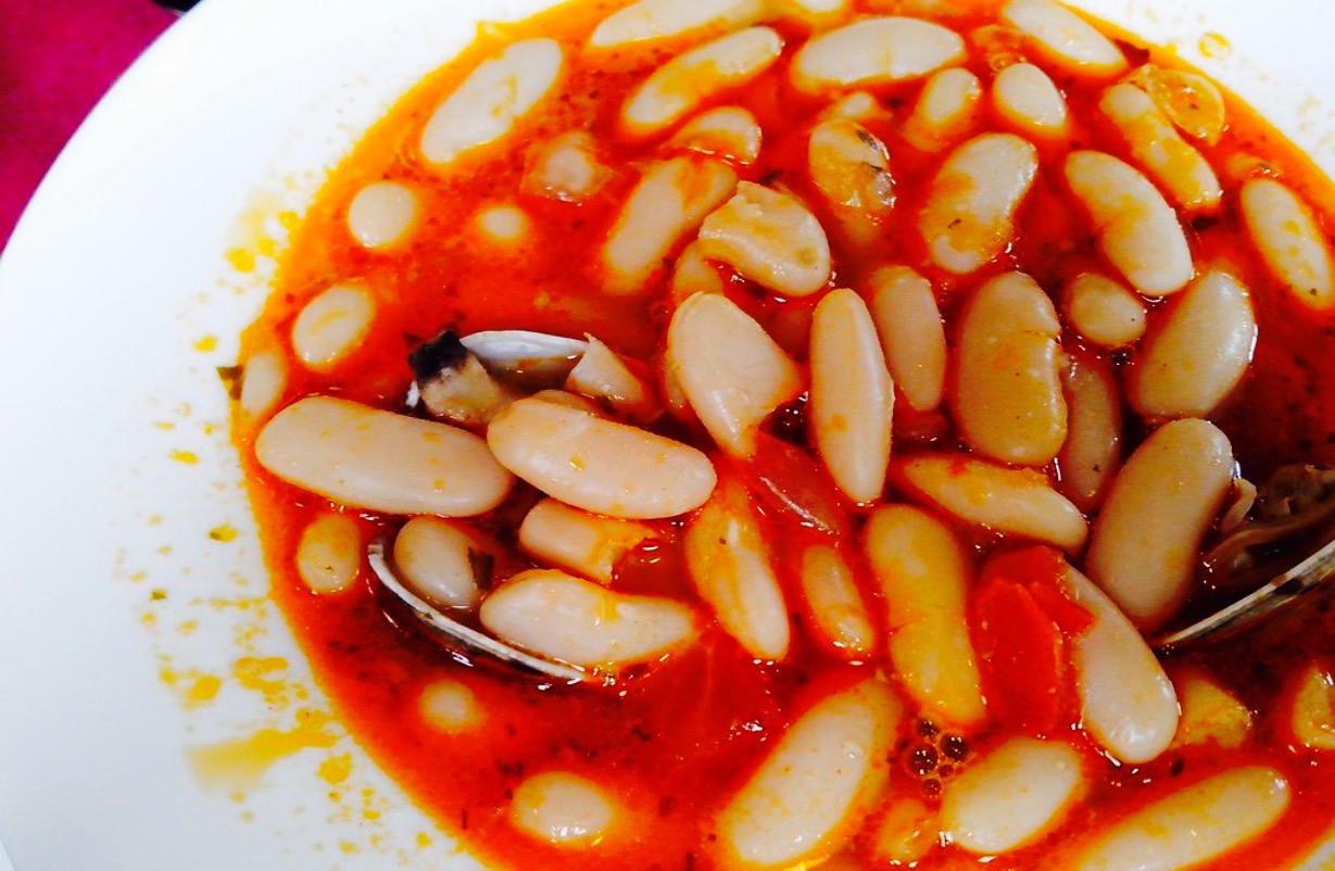 Cafeteria Espartal Resort