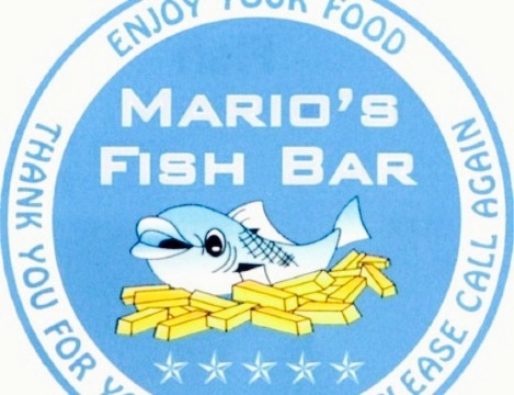 Marios Fish Bar