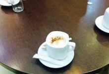 Hotel Restaurant Imperial Peace la Paix美食图片