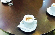 Hotel Restaurant Imperial Peace la Paix餐厅图片