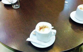 Hotel Restaurant Imperial Peace la Paix
