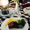 Pringgondani Restaurant