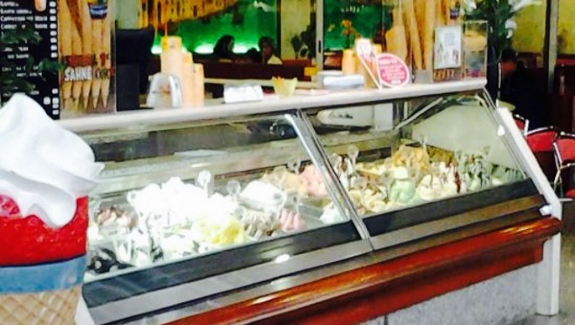 Eiscafe Venezia