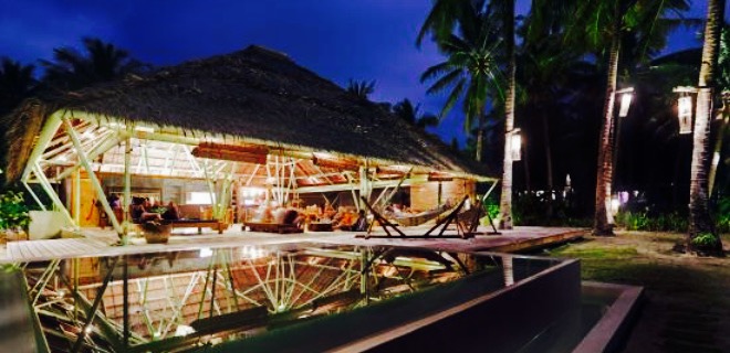 Bravo Restaurant餐厅图片