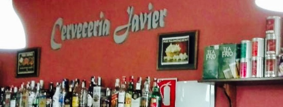 Cerveceria Javier餐厅图片