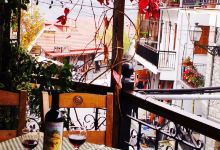 Restaurant Metsovitiko Saloni美食图片