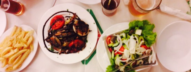 Bar Restorant Luna餐厅图片