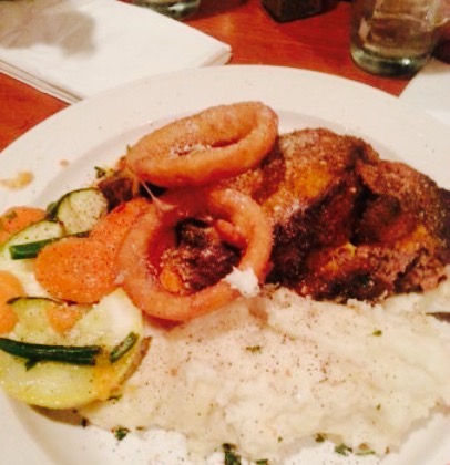 Old Towne Restaurant