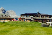 Piz Arlara - Alpine Restaurant美食图片