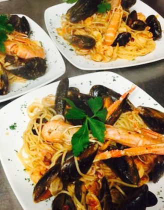 La Lucciola餐厅图片