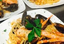 La Lucciola美食图片