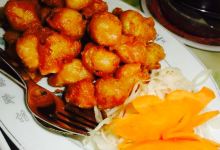 China Pacific Restaurant美食图片