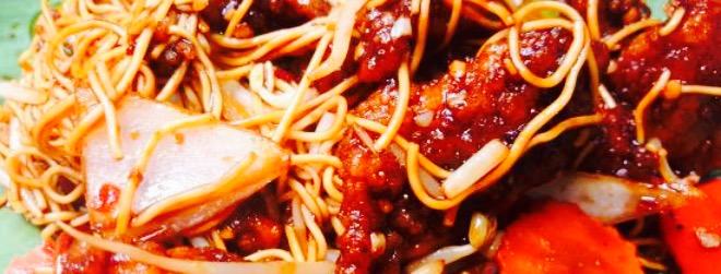 Thai Villa餐厅图片