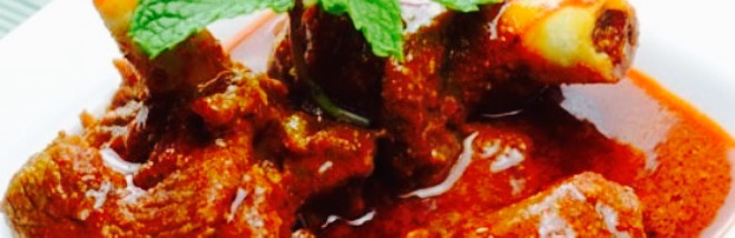 India K' Raja Restaurant餐厅图片