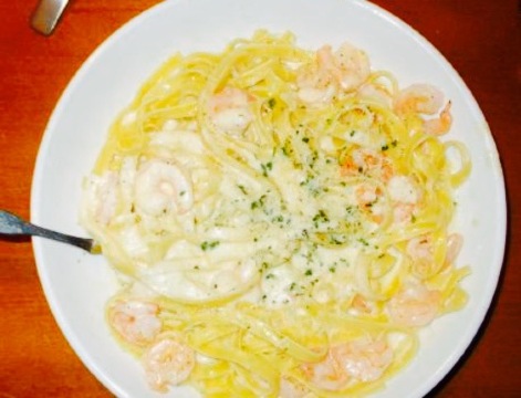 Olive Garden Italian Restaurant