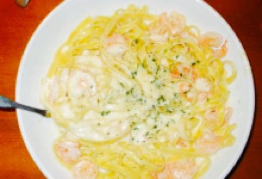 Olive Garden Italian Restaurant美食图片