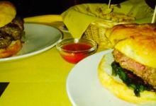 Wild Rover Irish Pub美食图片