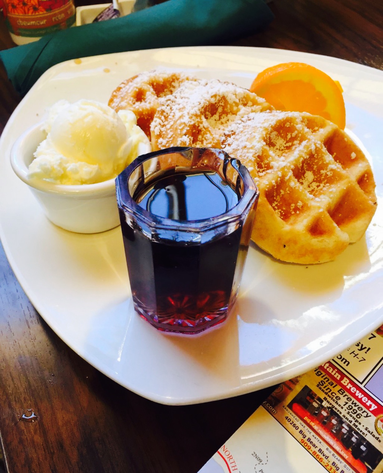 Stillwells Restaurant餐厅图片