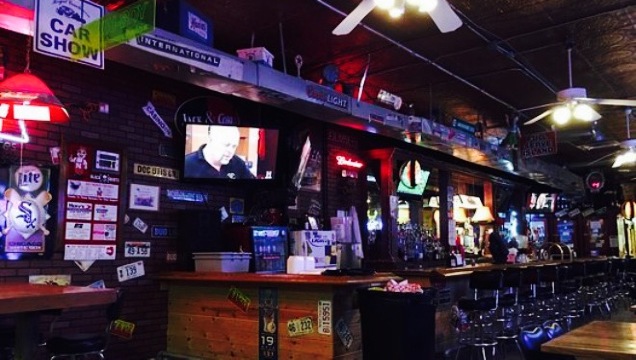 The County Cage餐厅图片