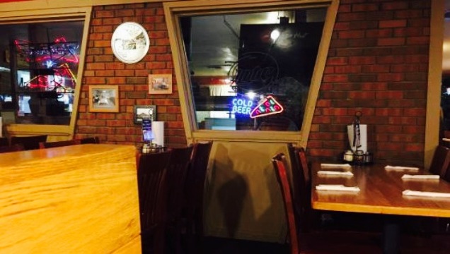 Pizza Hut餐厅图片