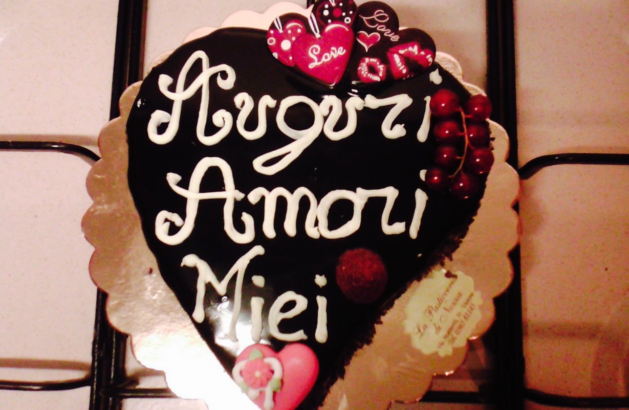 La Pasticceria di Nozza