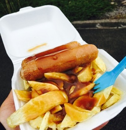 Albion Chippy