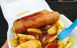 Albion Chippy